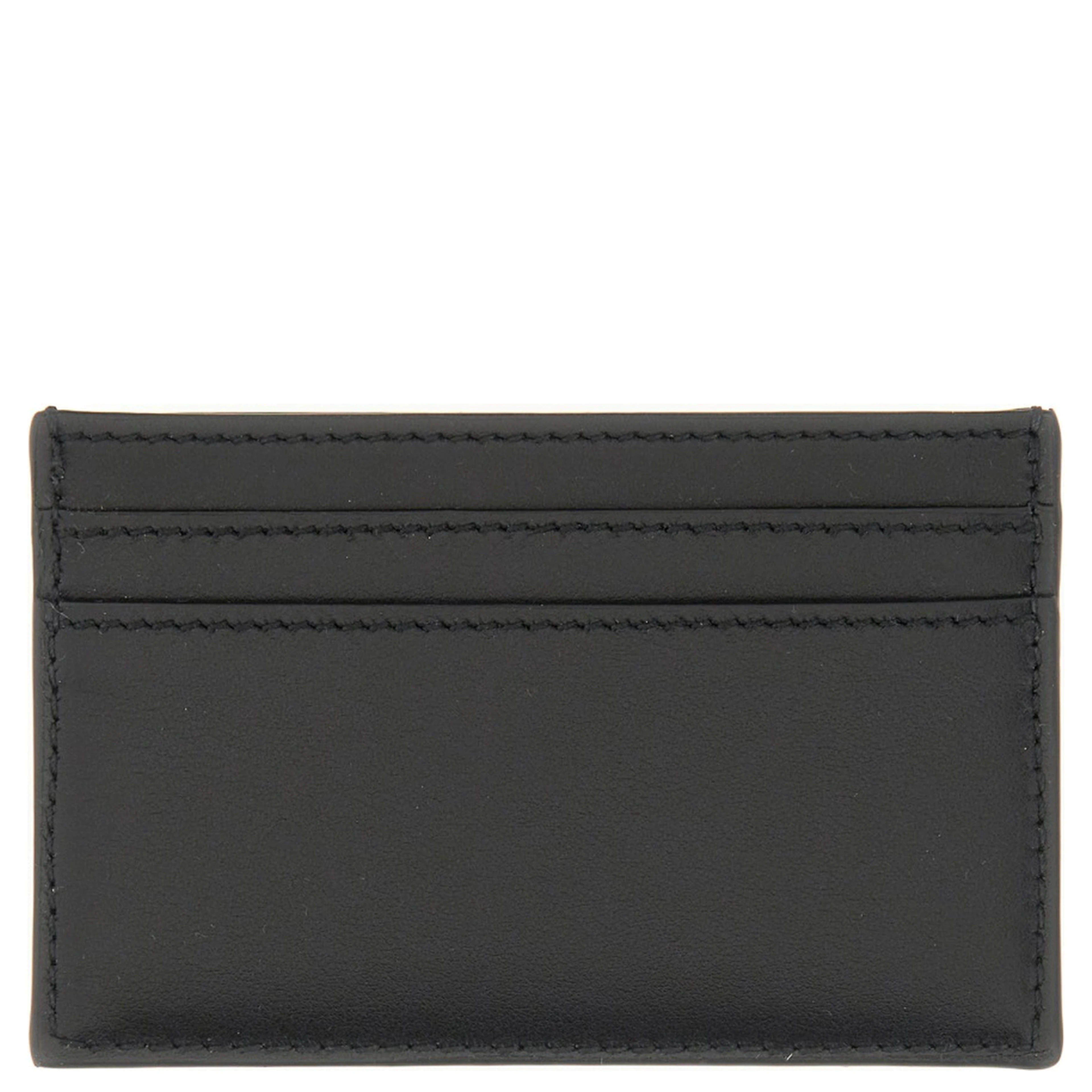 CARD HOLDER WITH LOGO