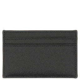 CARD HOLDER WITH LOGO