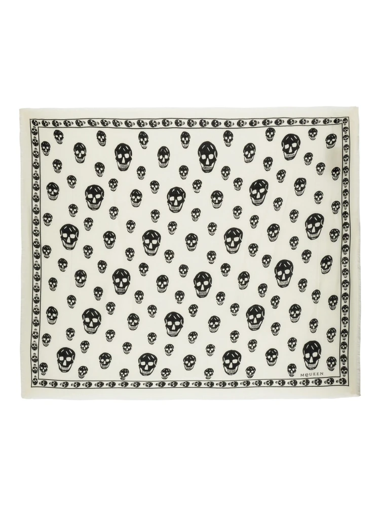 FOULARD "SKULL"