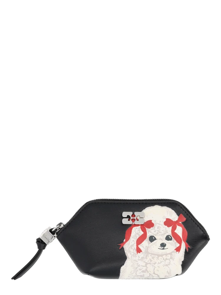 BOU" COIN PURSE