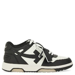 SNEAKER "OUT OF OFFICE"