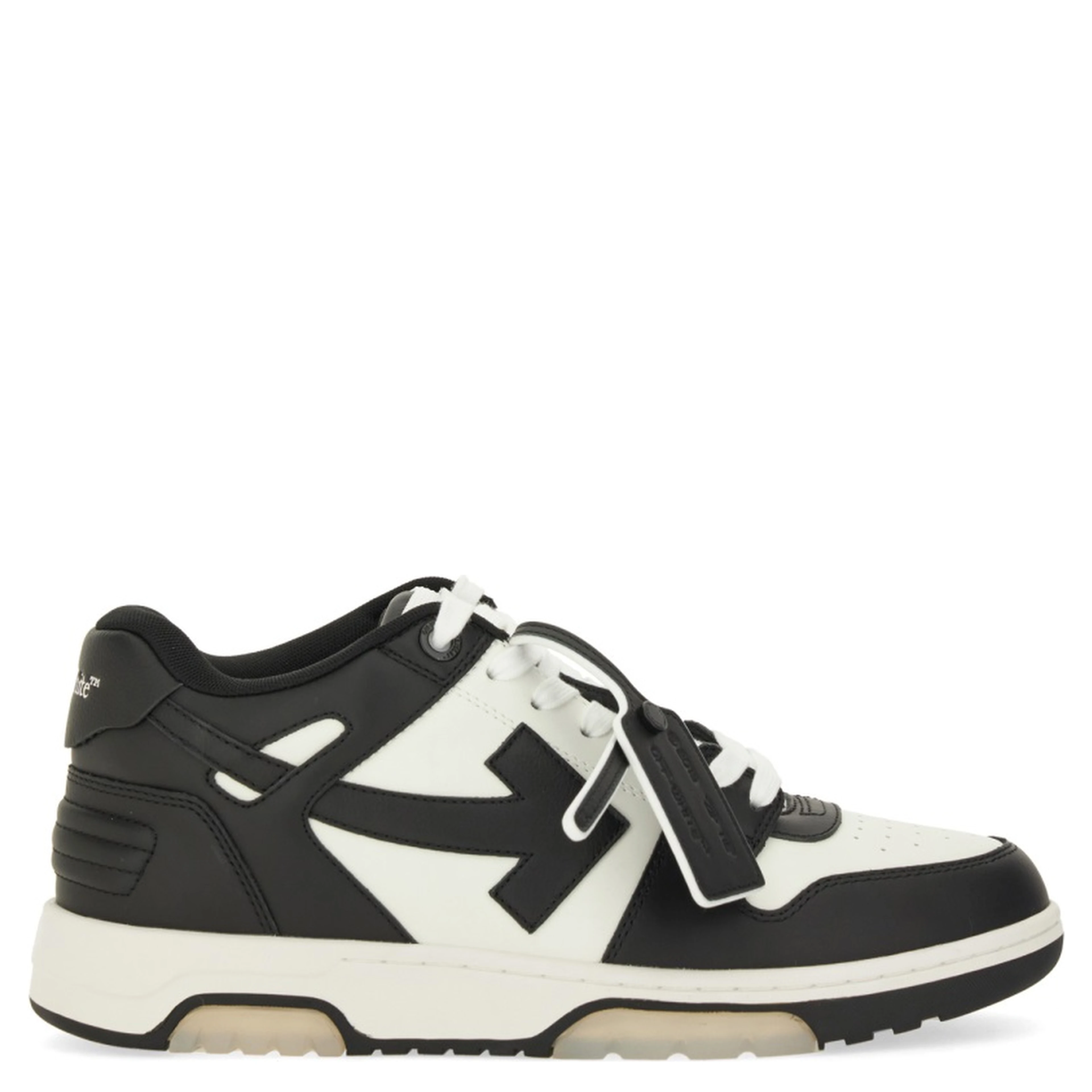 SNEAKER "OUT OF OFFICE"
