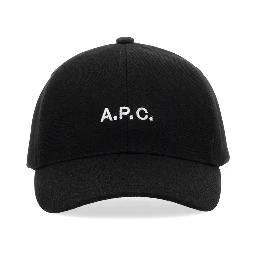 "CHARLIE" BASEBALL HAT