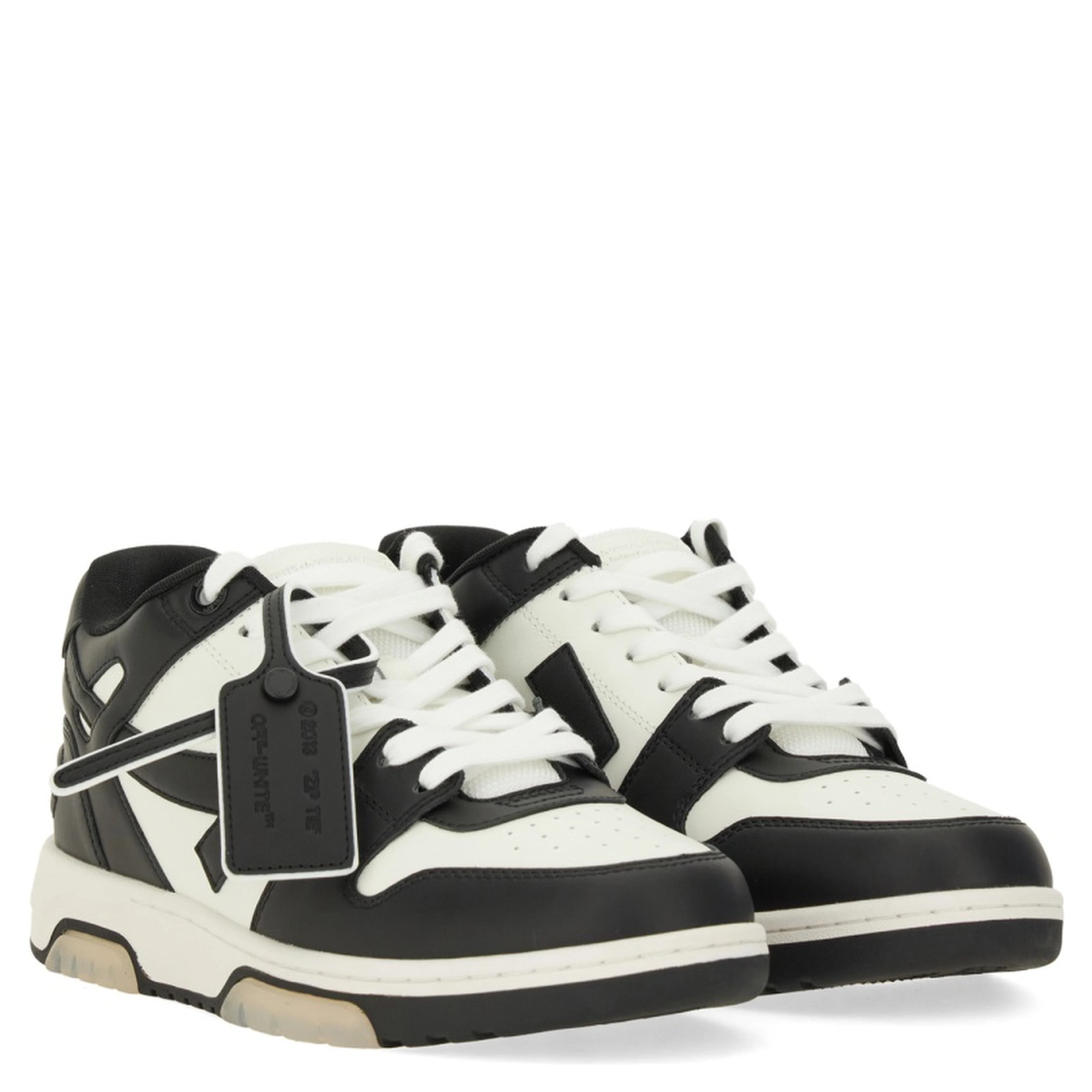 SNEAKER "OUT OF OFFICE"
