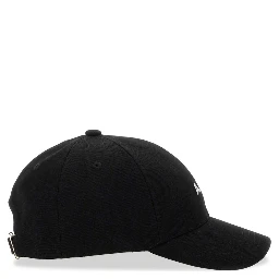 "CHARLIE" BASEBALL HAT