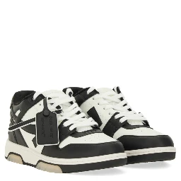 SNEAKER "OUT OF OFFICE"