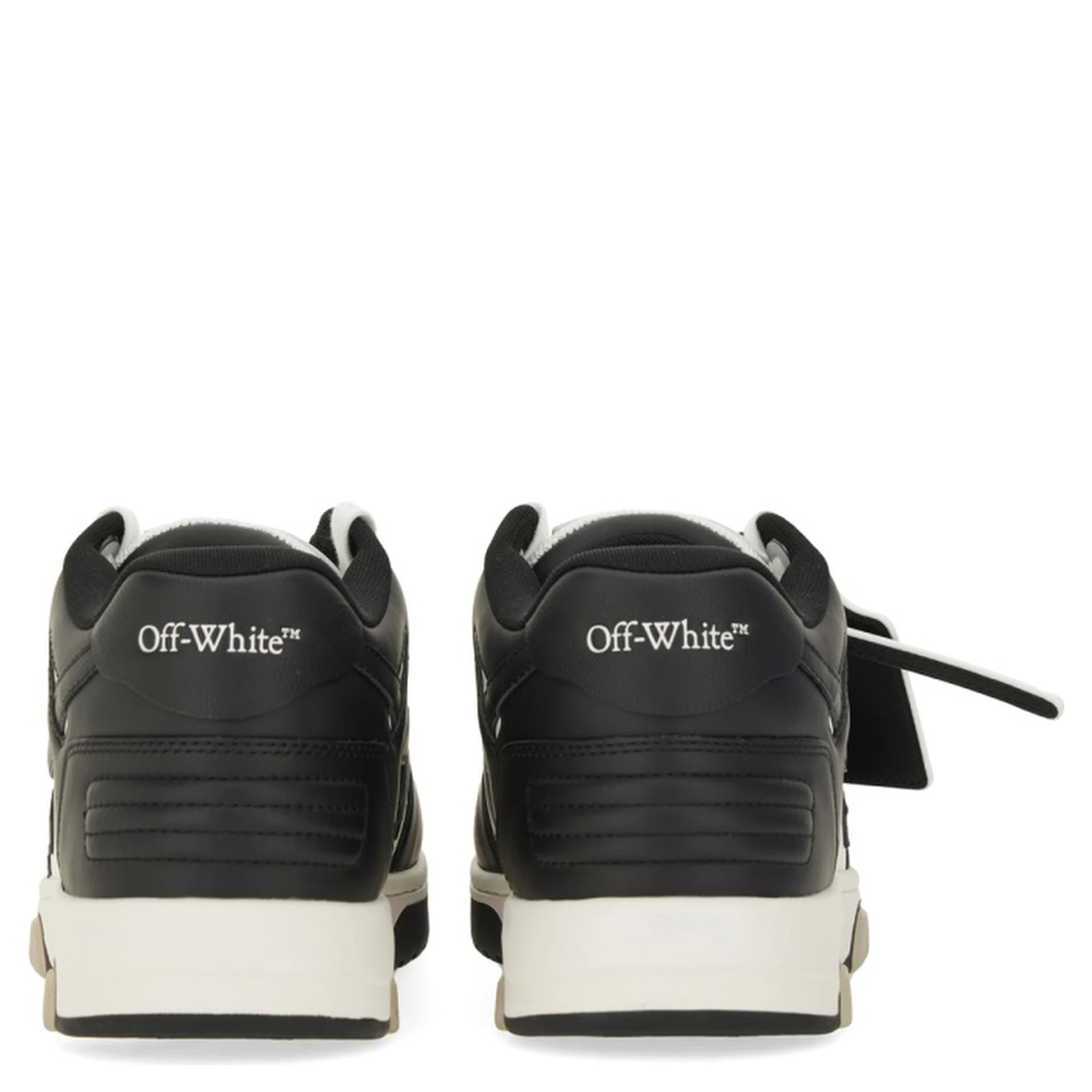 SNEAKER "OUT OF OFFICE"