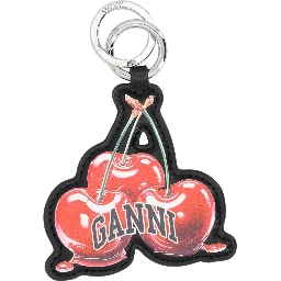 سلسلة مفاتيح جلدية