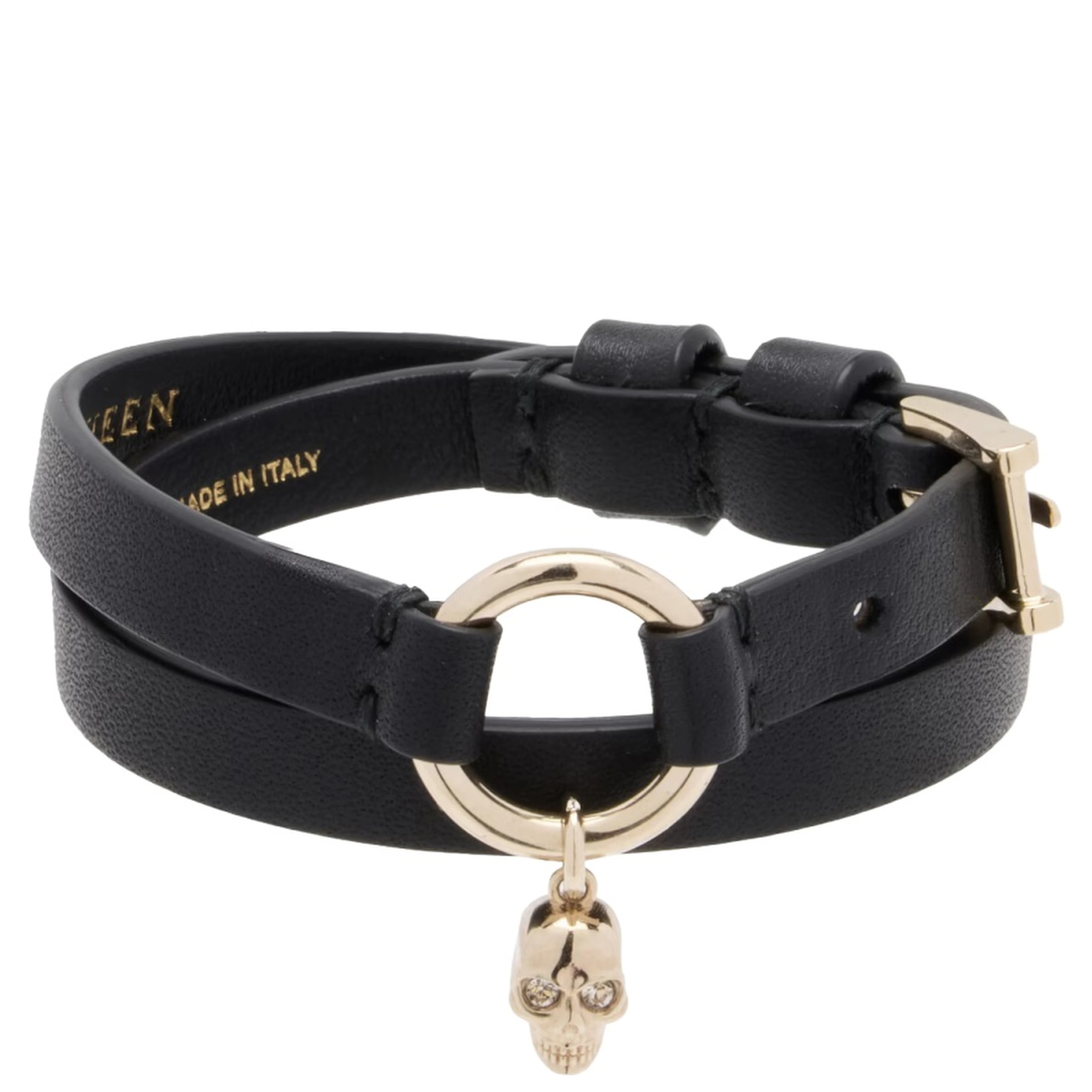 "SKULL" BRACELET