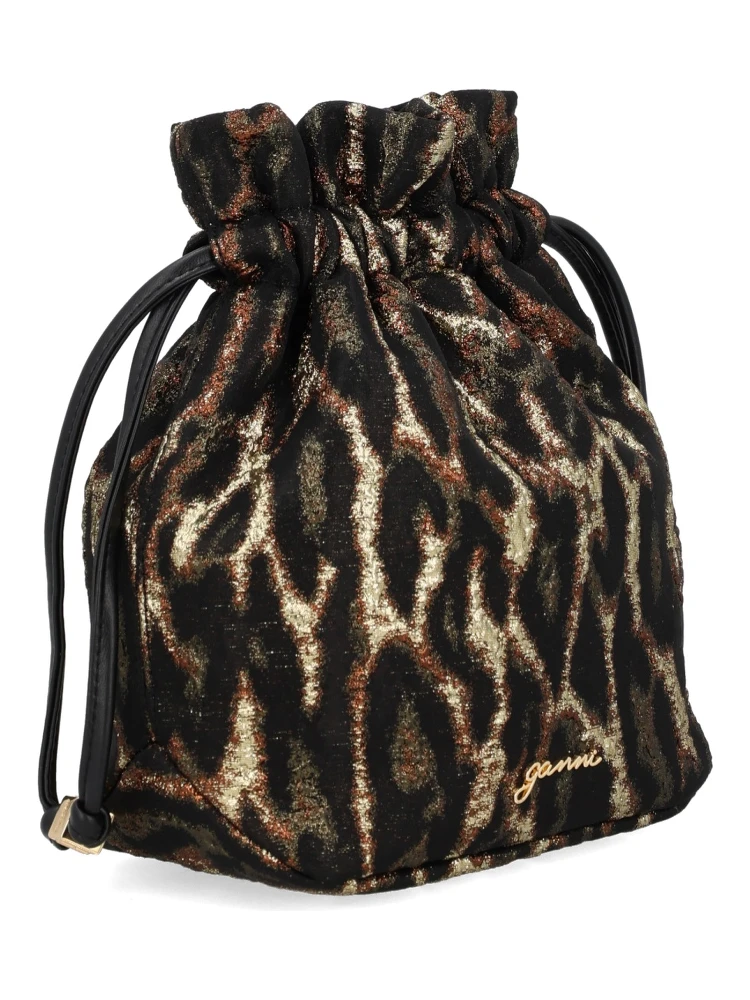 BOU BUCKET BAG