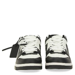 SNEAKER "OUT OF OFFICE"