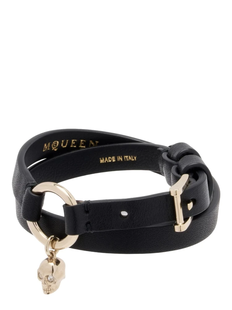 "SKULL" BRACELET alternative