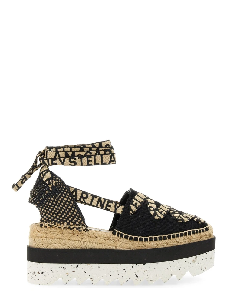 ESPADRILLA "GAIA" alternative