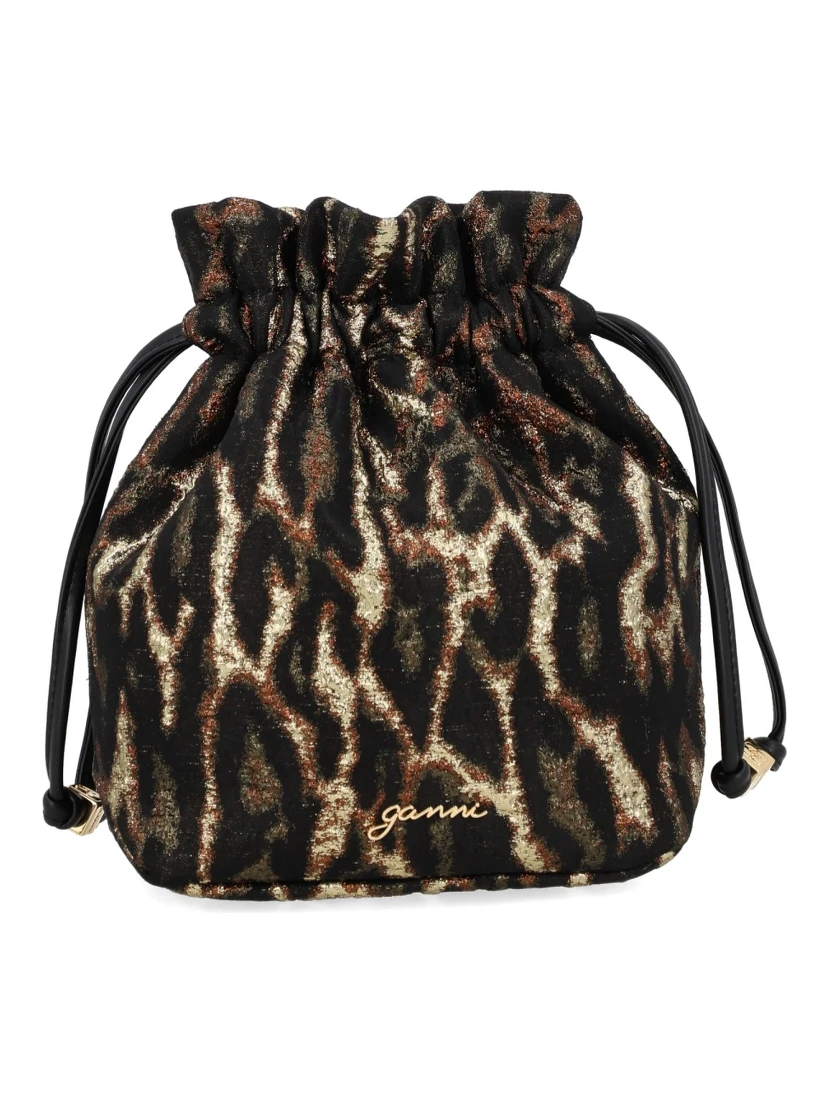 BOU BUCKET BAG