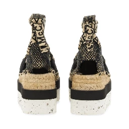 ESPADRILLA "GAIA"