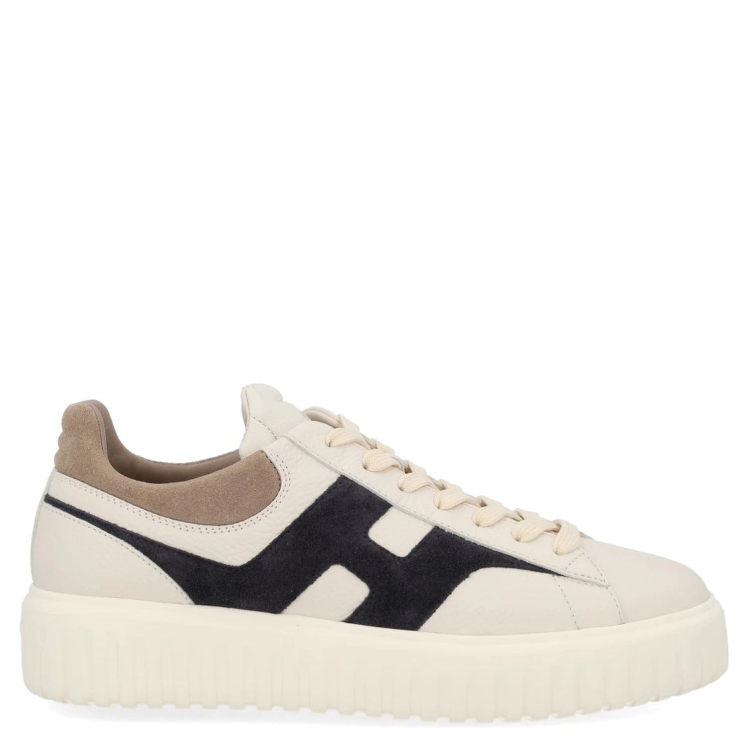 "H-STRIPES" SNEAKER