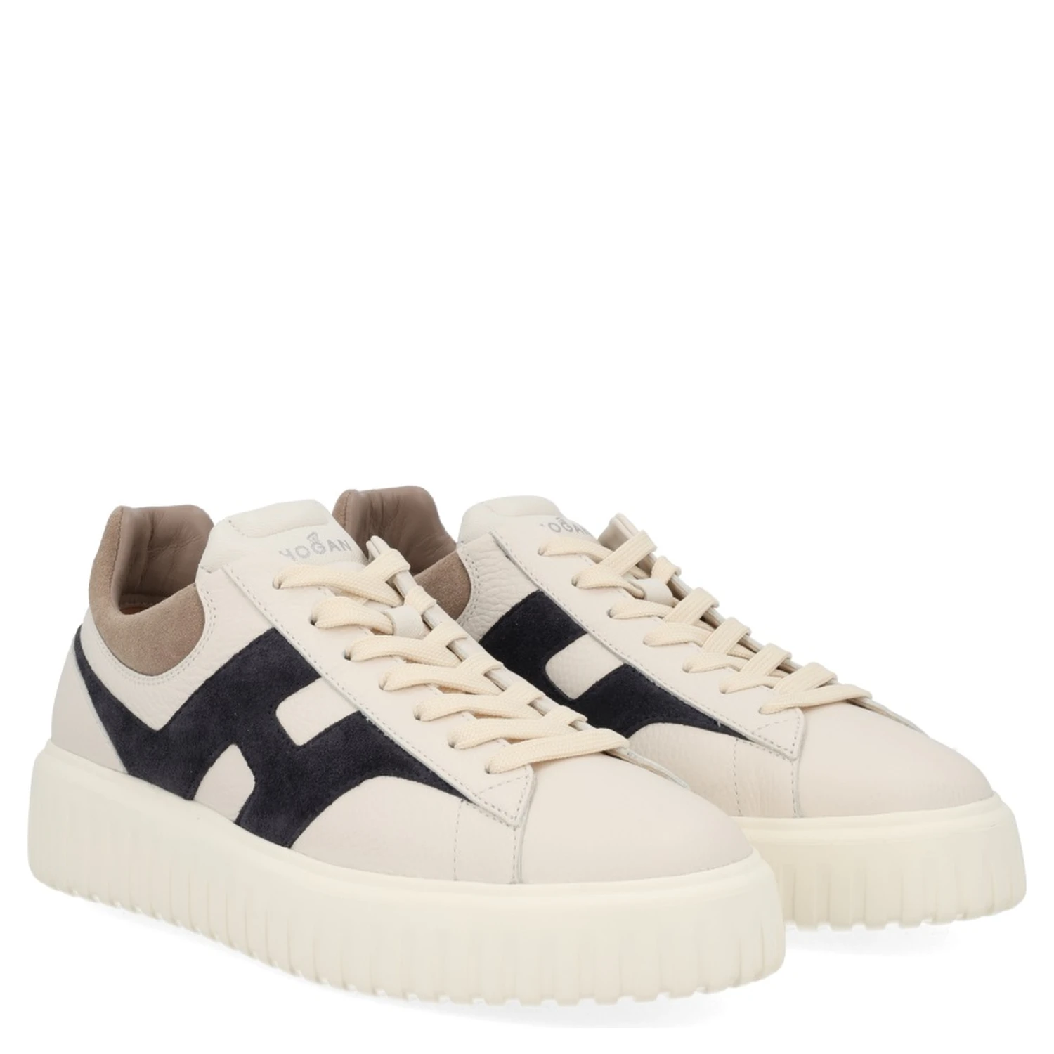 "H-STRIPES" SNEAKER