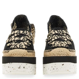 ESPADRILLA "GAIA"