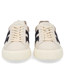 "H-STRIPES" SNEAKER