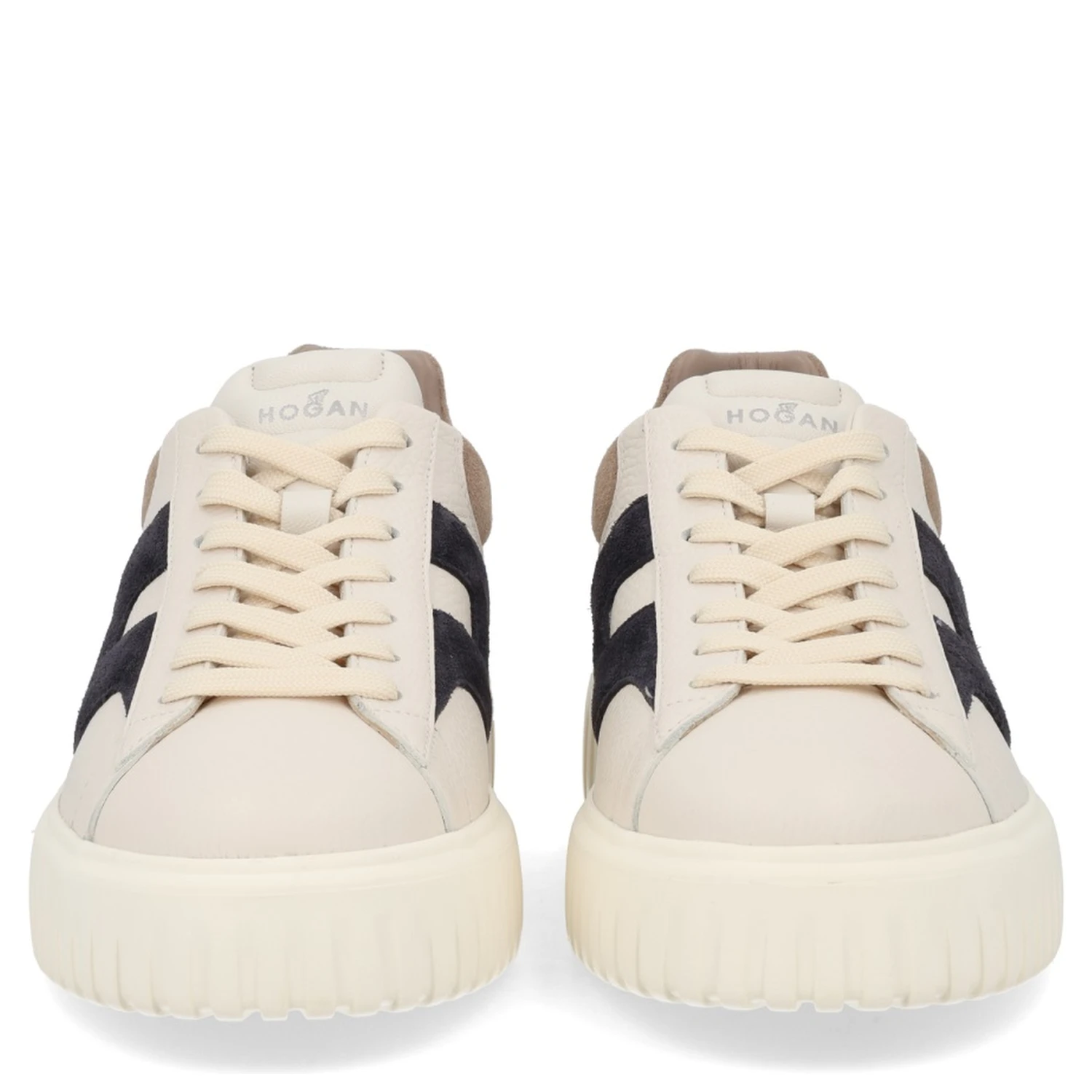 "H-STRIPES" SNEAKER