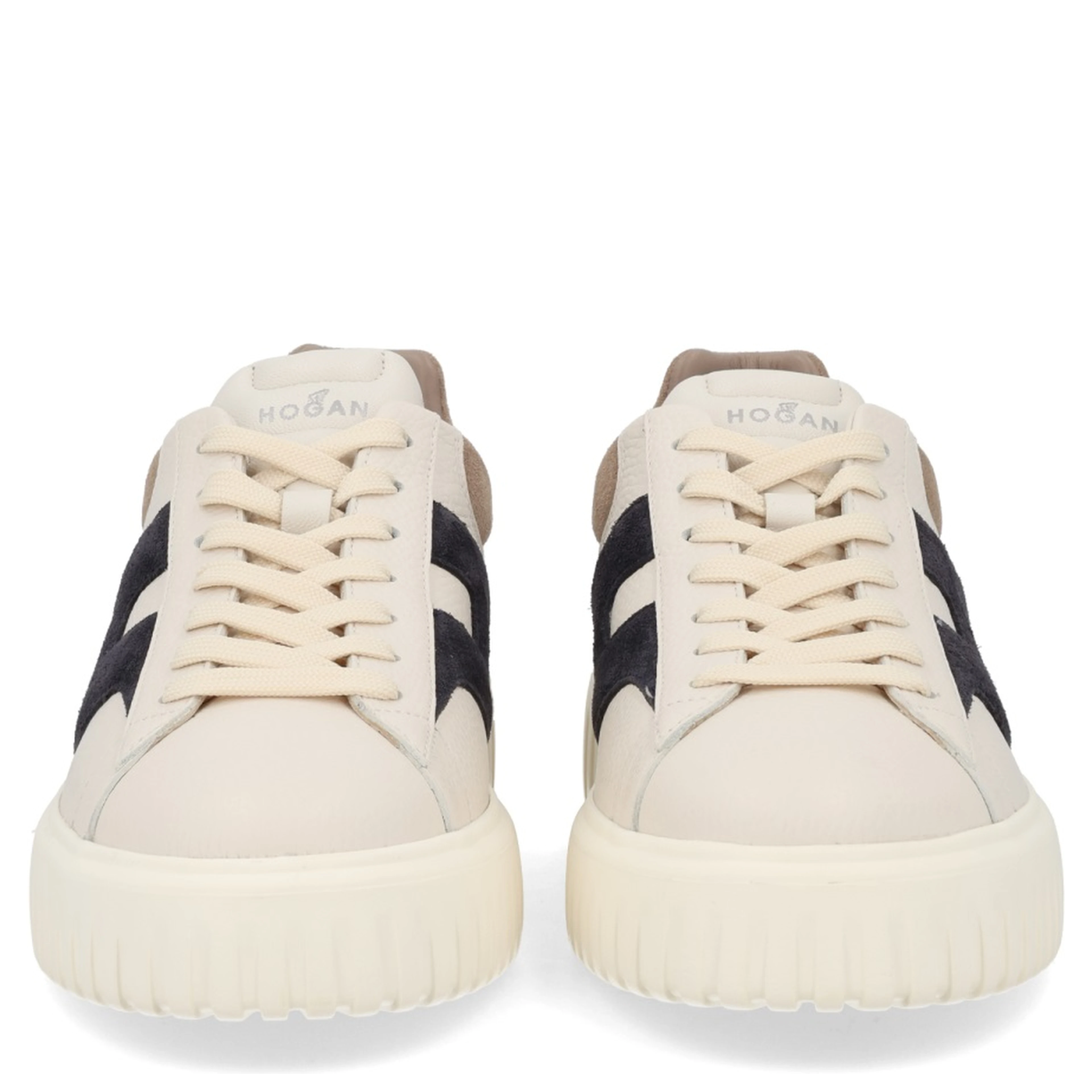 "H-STRIPES" SNEAKER