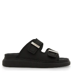 OVERSIZE HYBRID SANDAL