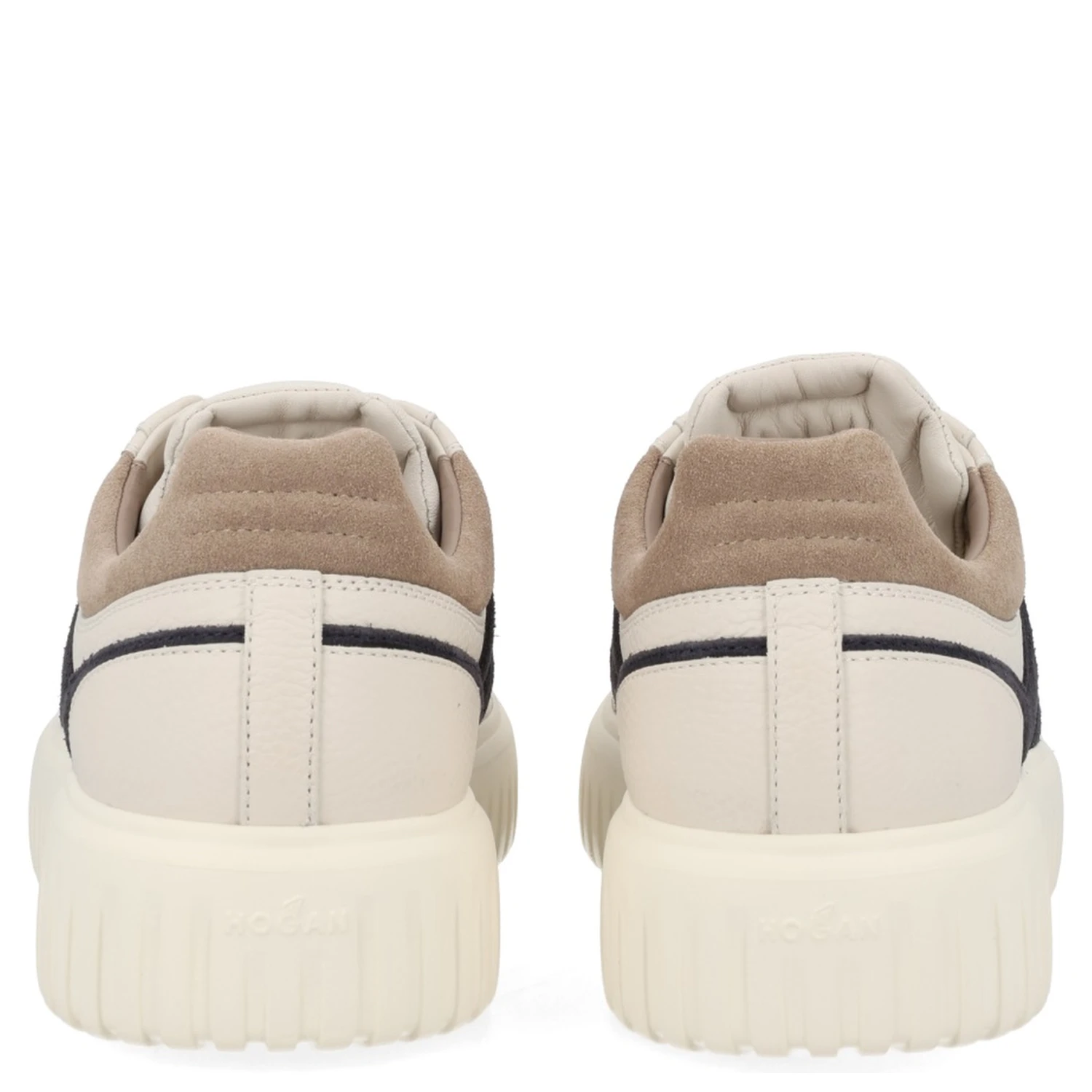 "H-STRIPES" SNEAKER