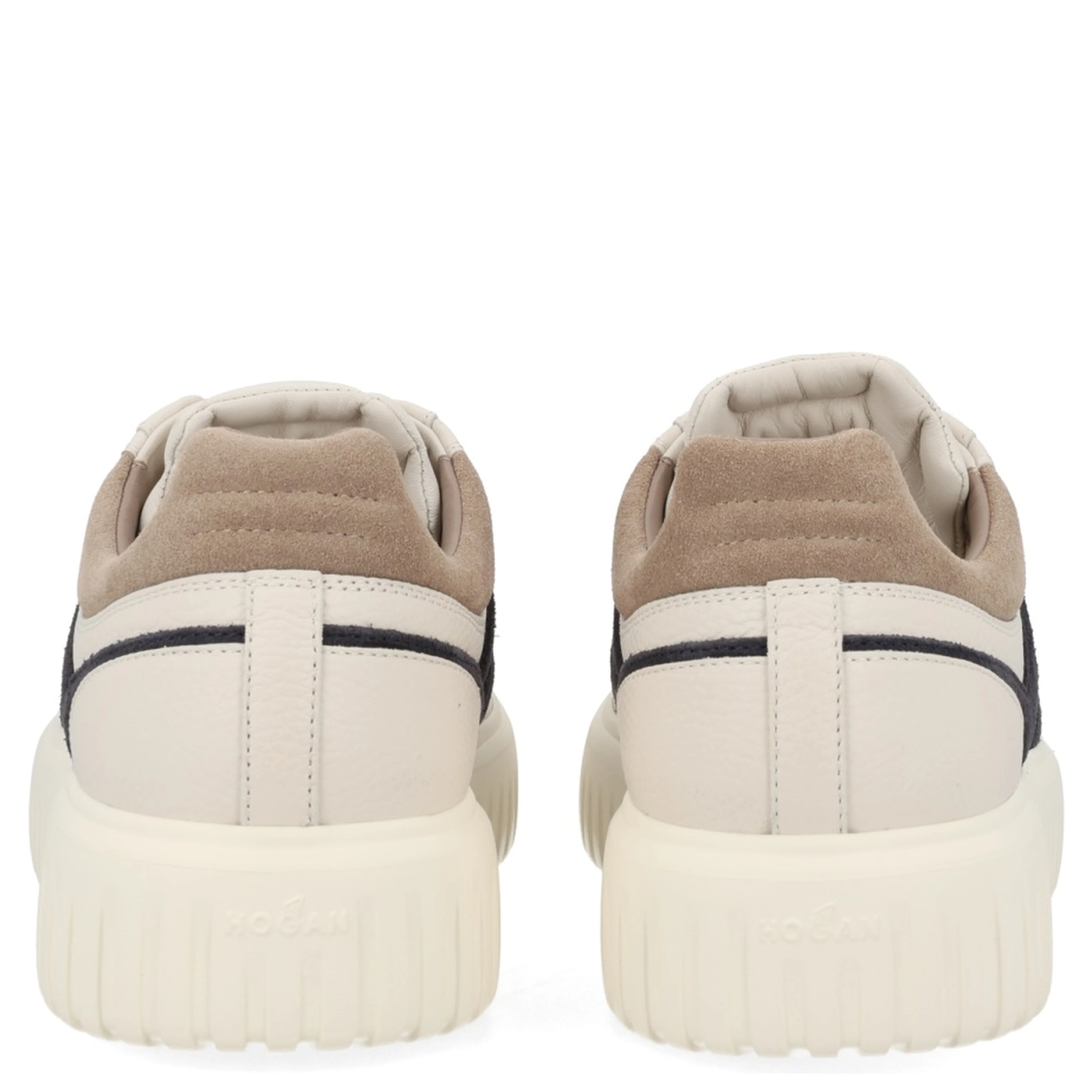 "H-STRIPES" SNEAKER