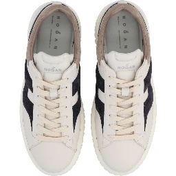 "H-STRIPES" SNEAKER