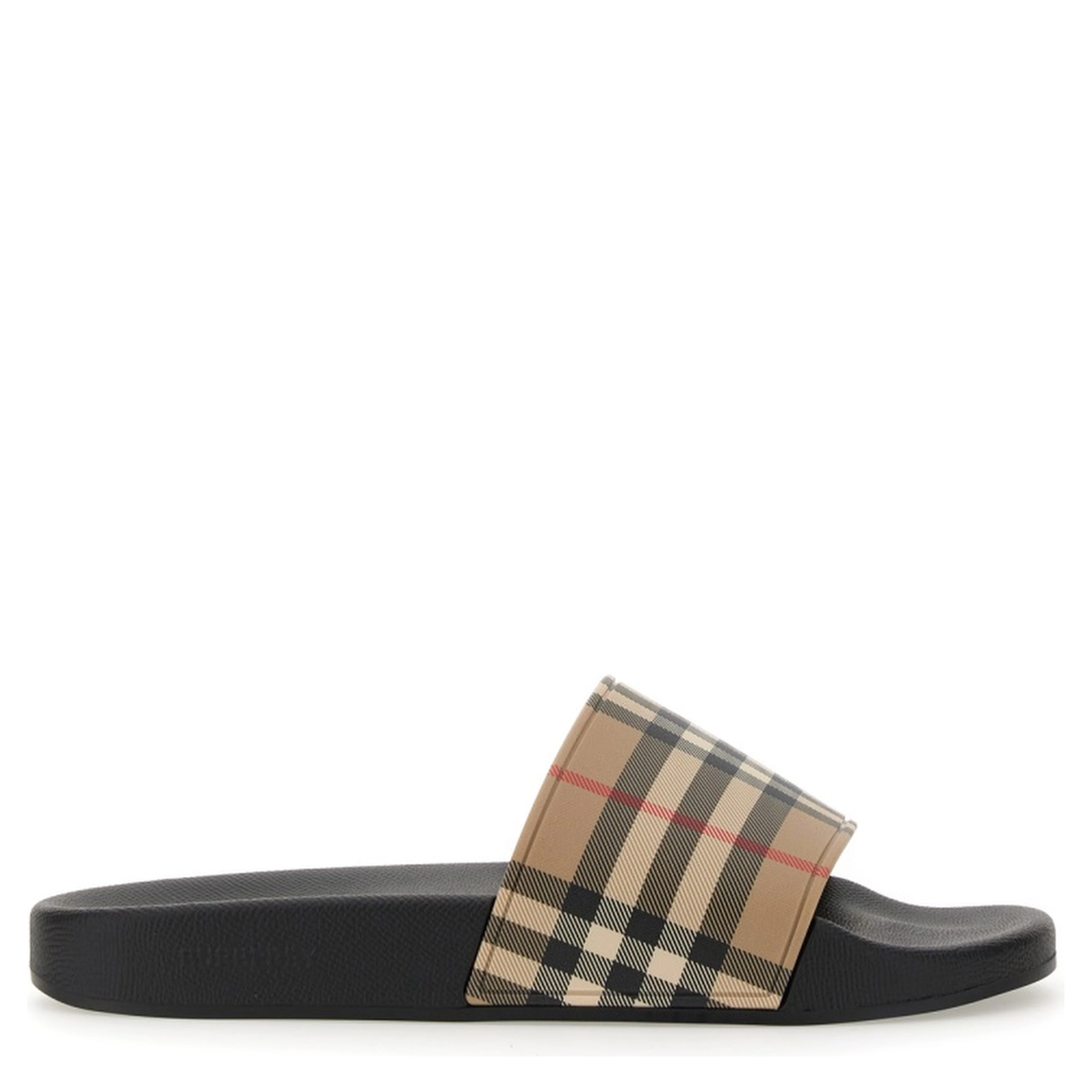 SANDAL "SLIDE"