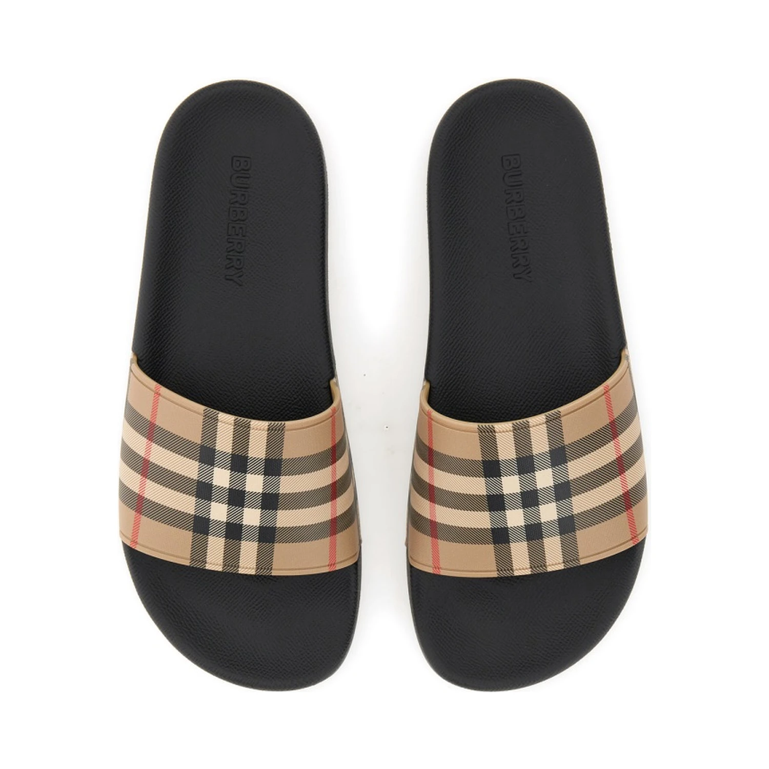 SANDAL "SLIDE"