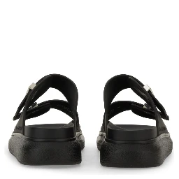 OVERSIZE HYBRID SANDAL