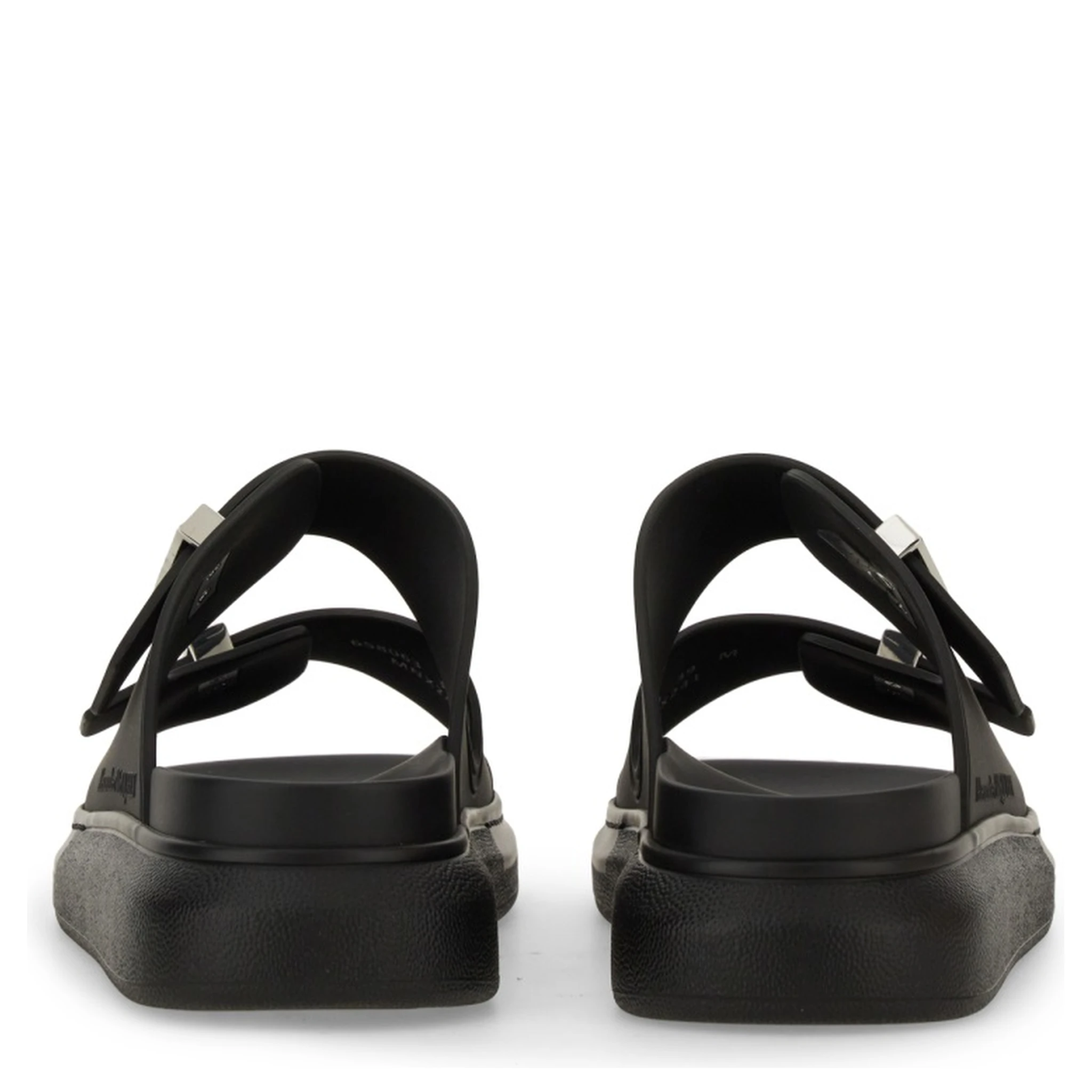 OVERSIZE HYBRID SANDAL