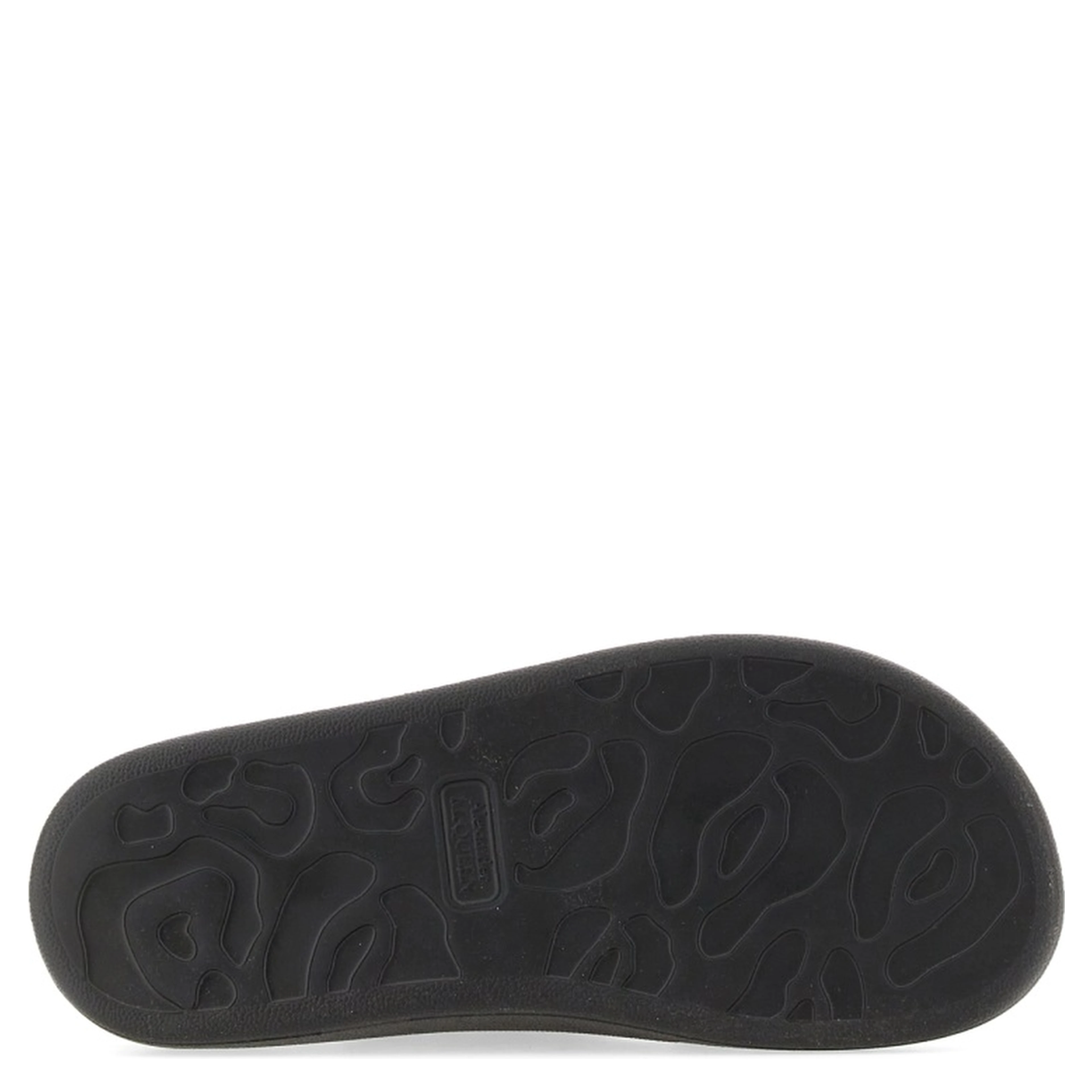 OVERSIZE HYBRID SANDAL