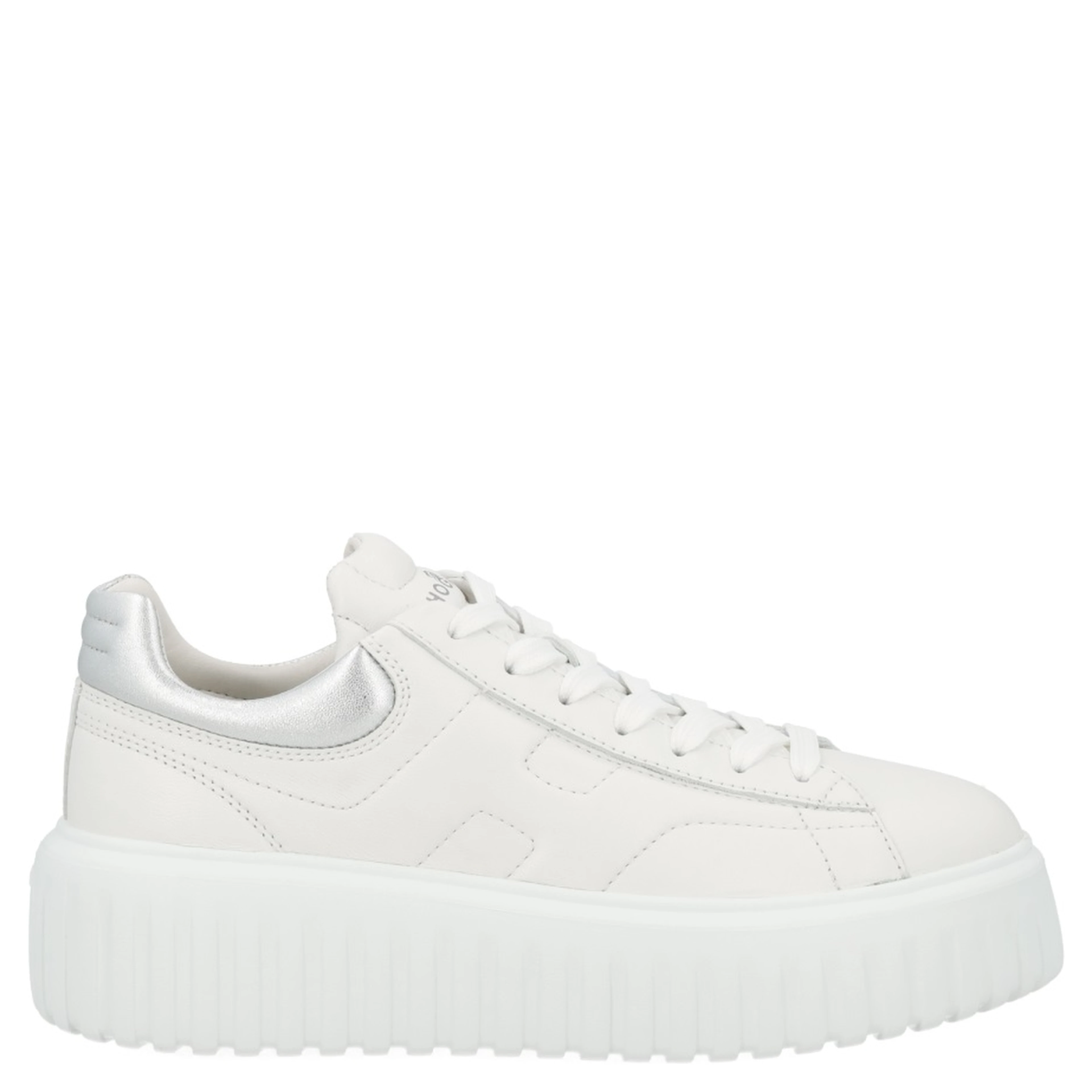 "H-STRIPES" SNEAKER