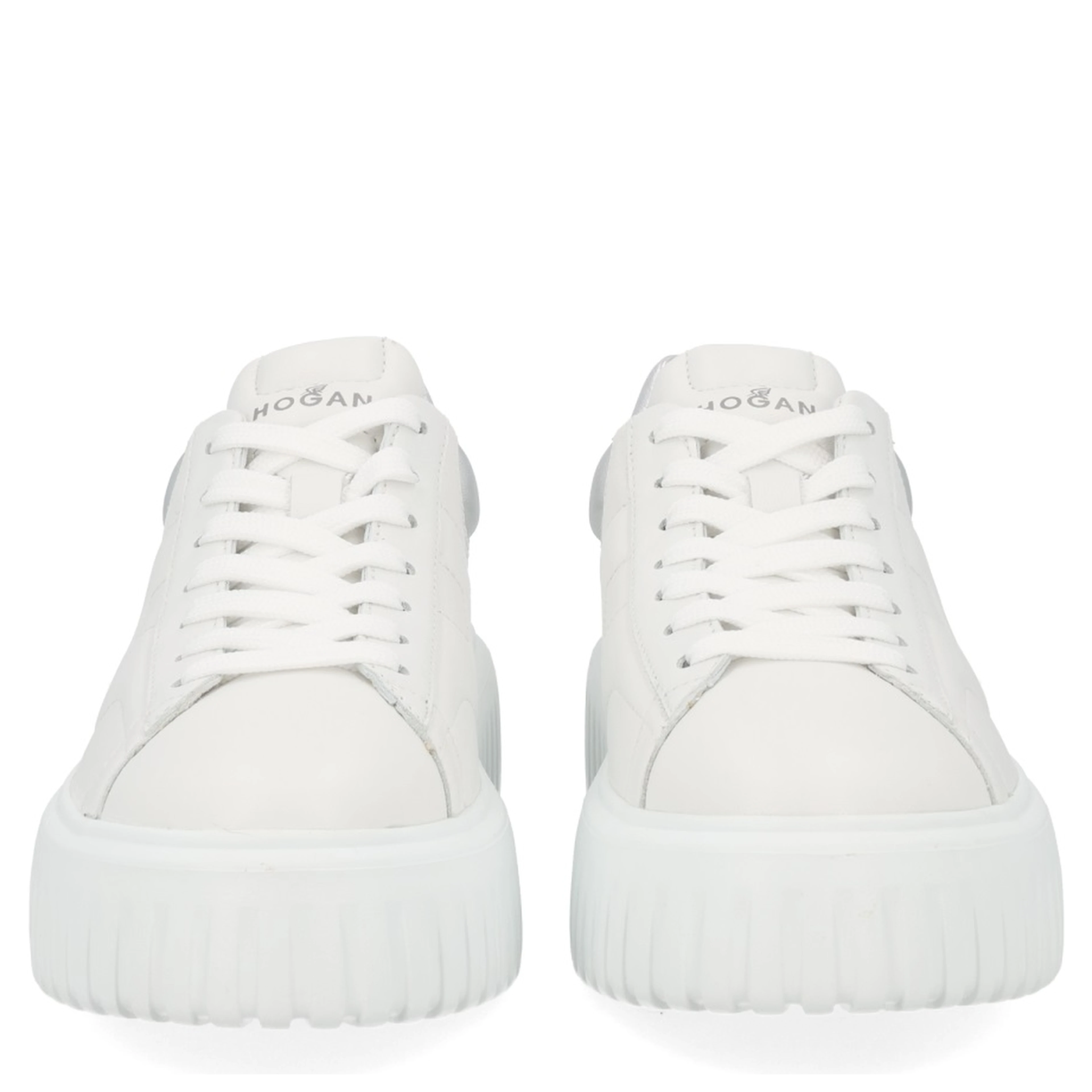 "H-STRIPES" SNEAKER