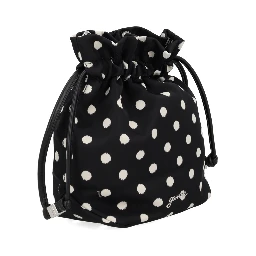 BOU BUCKET BAG