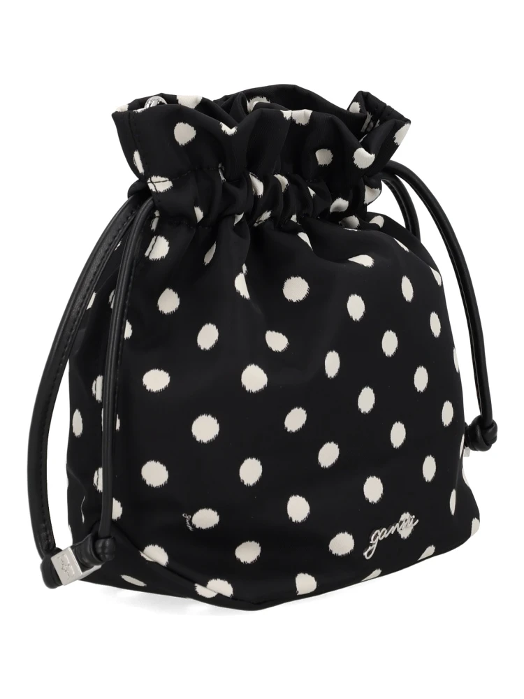 BOU BUCKET BAG