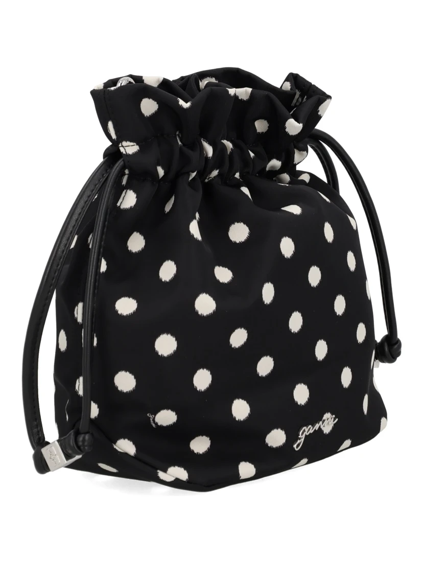 BOU BUCKET BAG