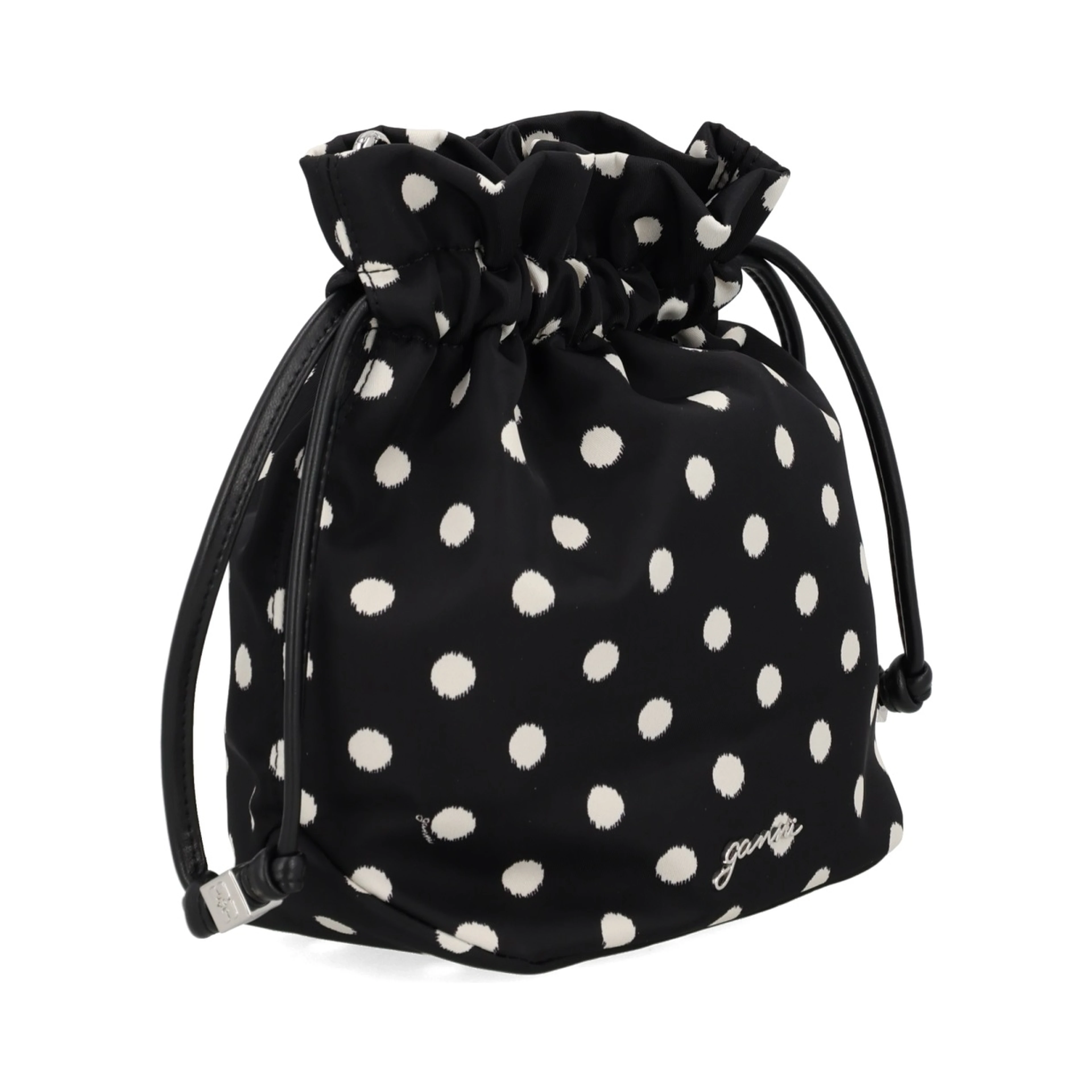 BOU BUCKET BAG