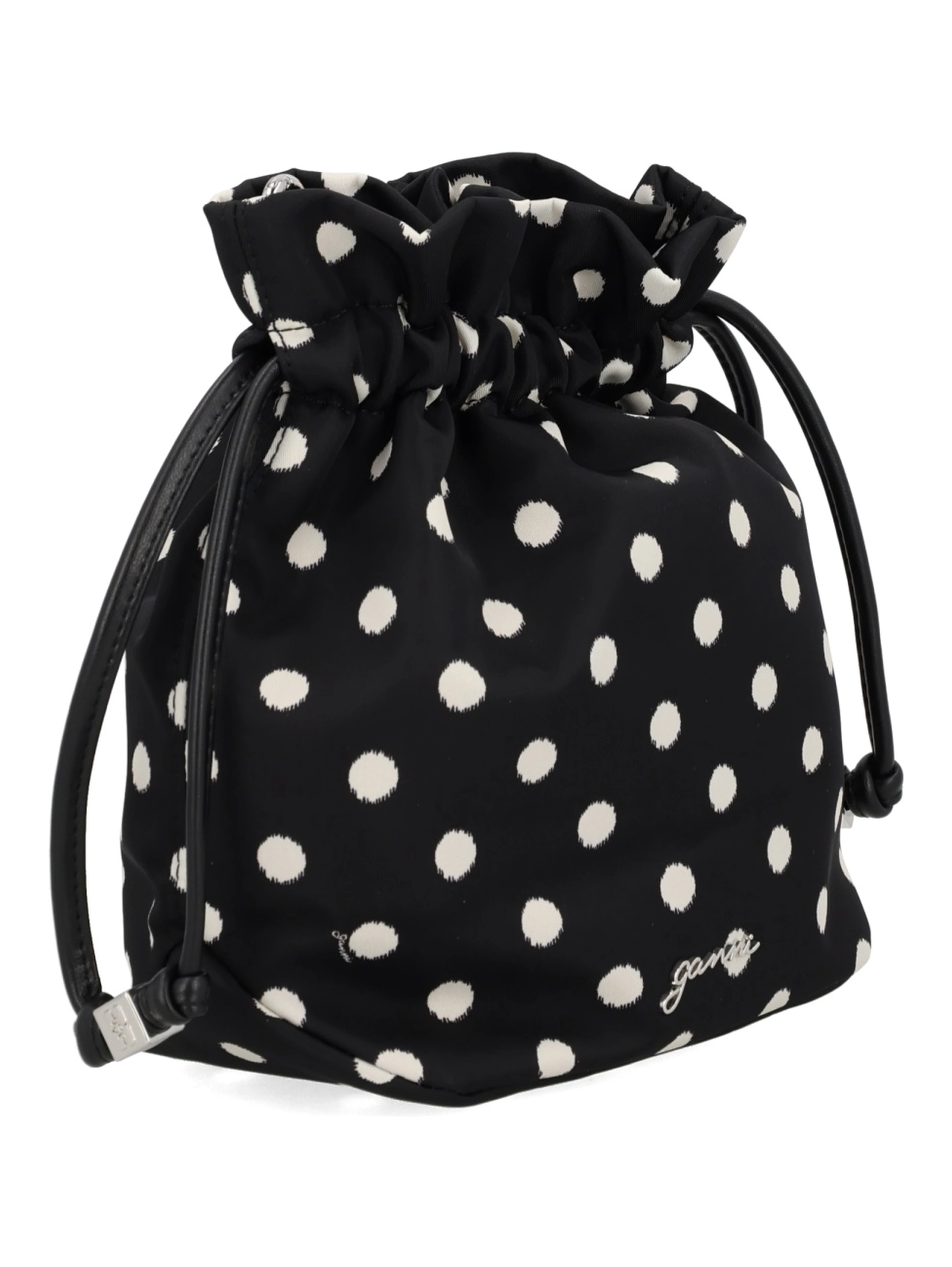 BOU BUCKET BAG