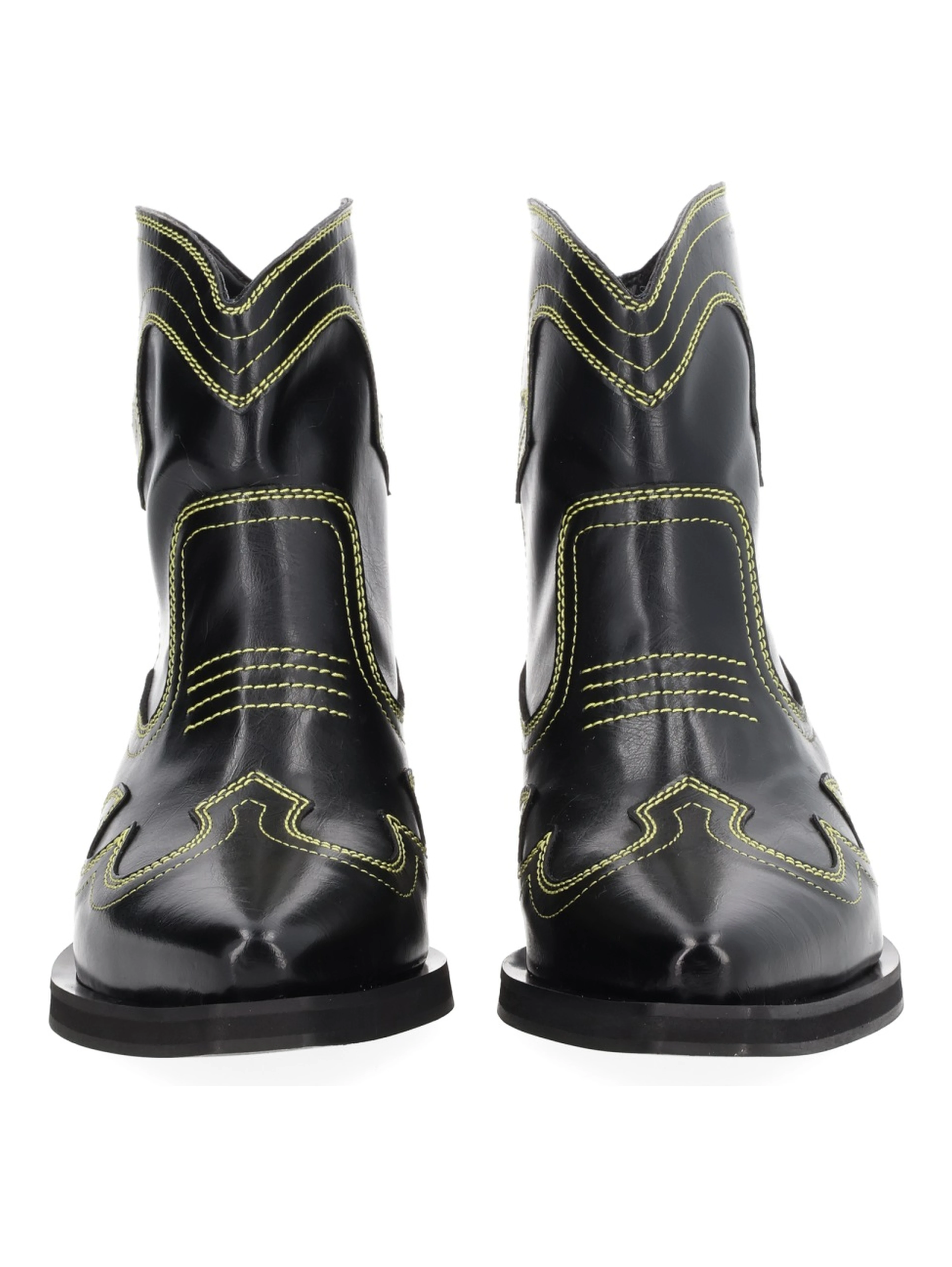 "LOW SHAFT" BOOT