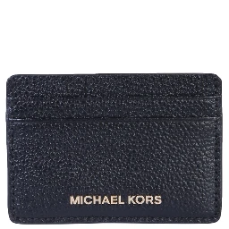 CARD HOLDER WITH LOGO