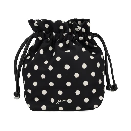 BOU BUCKET BAG