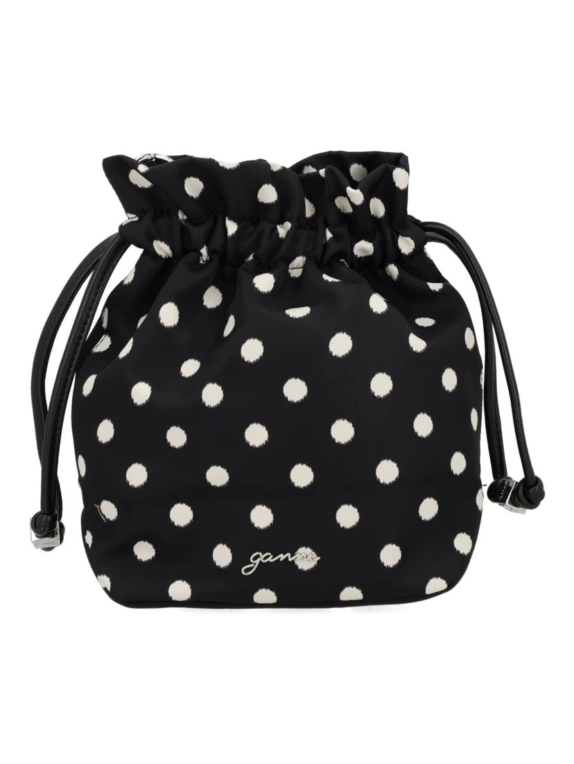 BOU BUCKET BAG