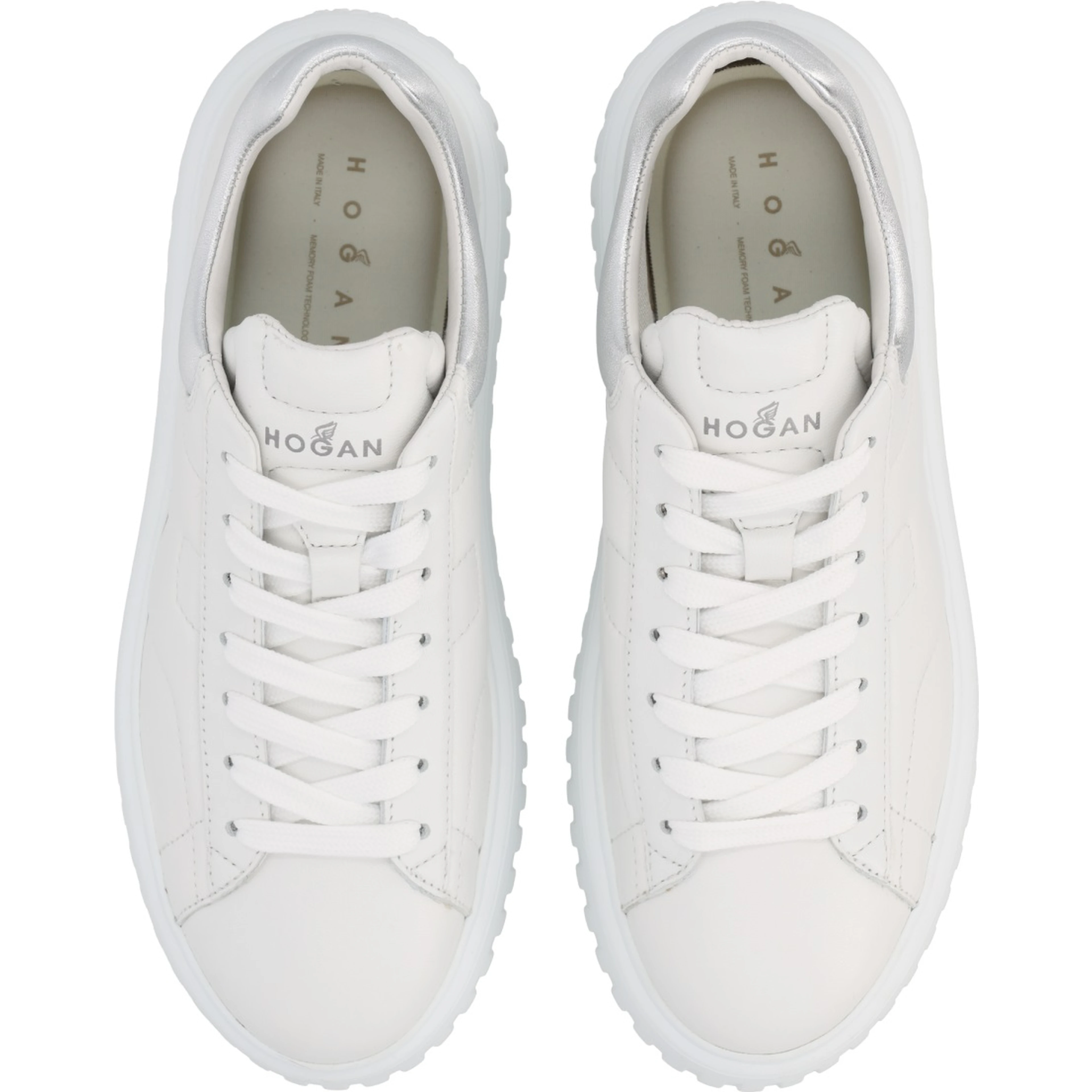 "H-STRIPES" SNEAKER