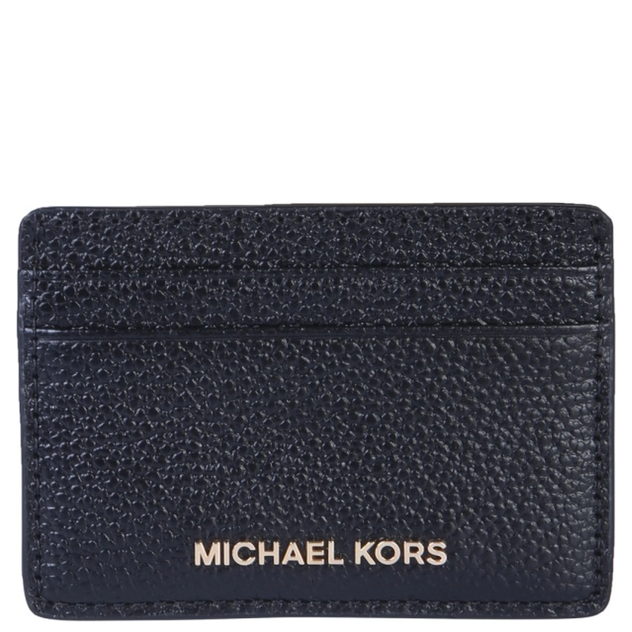 CARD HOLDER WITH LOGO