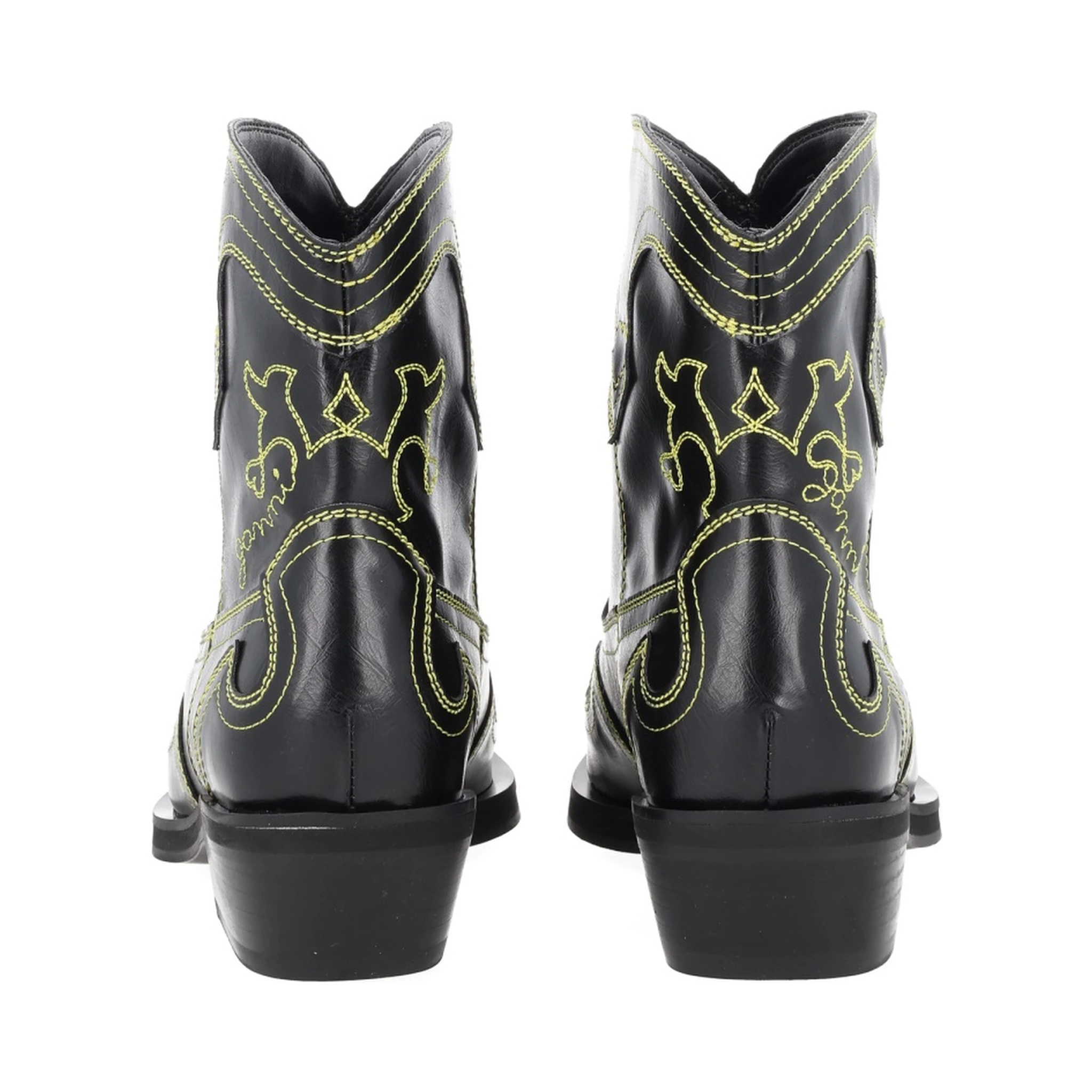 "LOW SHAFT" BOOT