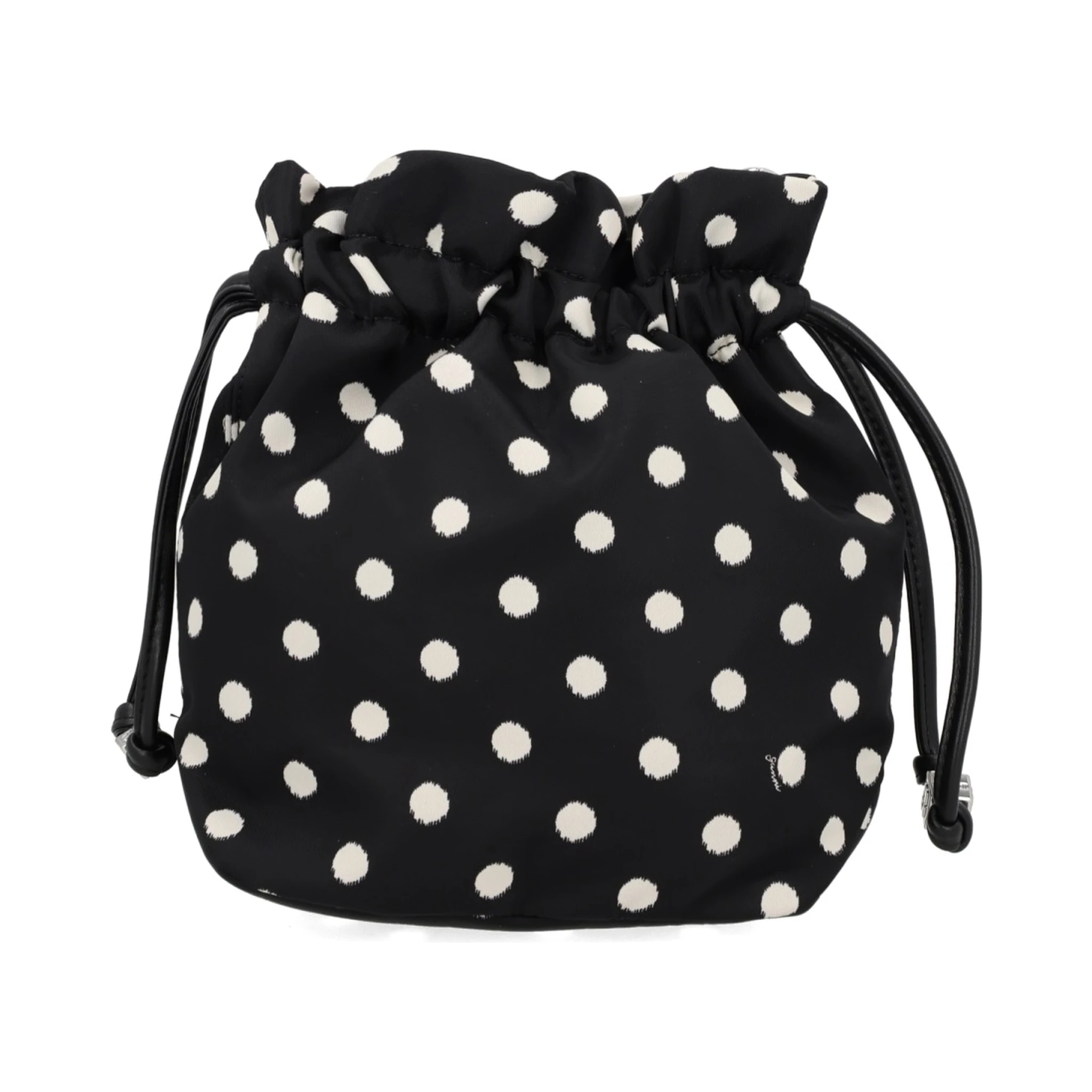 BOU BUCKET BAG