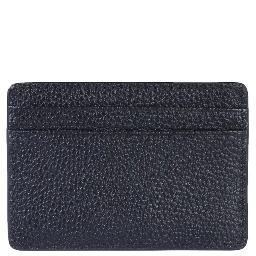 CARD HOLDER WITH LOGO